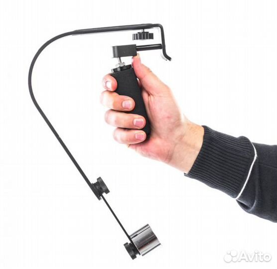 Стабилизатор для видеосъемки greenbean stab 100