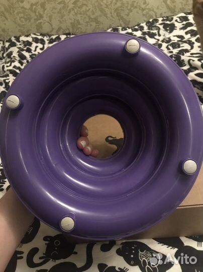 Игрушка для кота