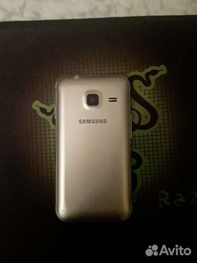Samsung Galaxy J1 Mini SM-J105H, 8 ГБ