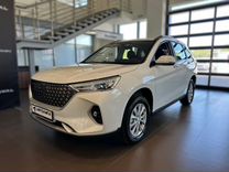 Новый Haval M6 1.5 AMT, 2024, цена от 1 940 000 руб.