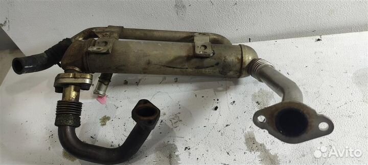 Радиатор EGR 045131513M 1.4 TDI Skoda