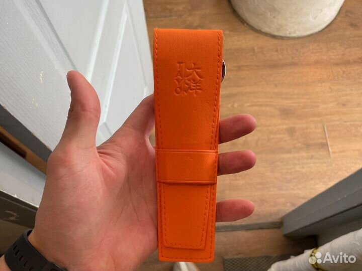 Ножницы 5,5 филировачные