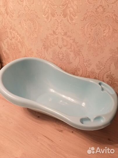 Ванночка для купания