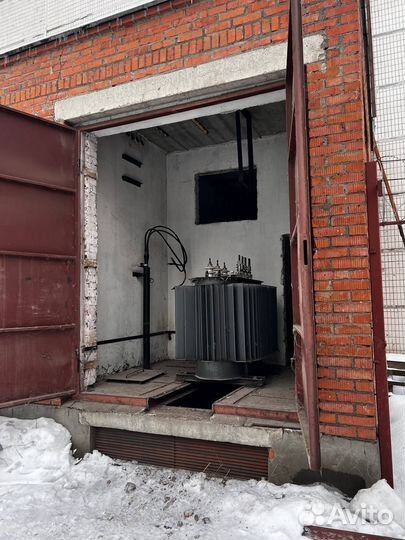 Трансформатор б\у арт12435