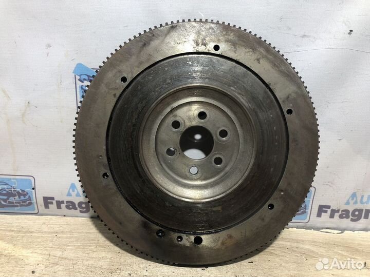 Маховик Opel Vectra B 02HP2633 1998