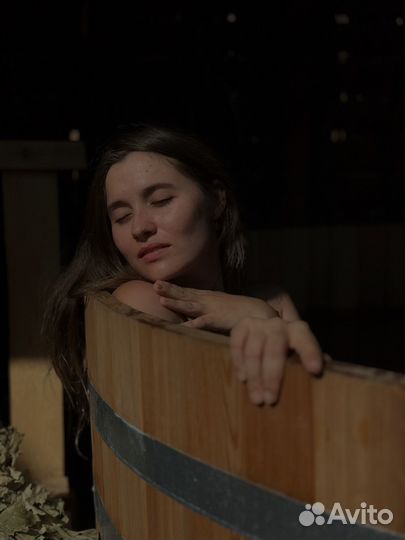 Банный комплекс