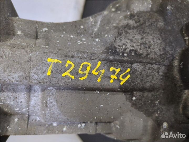 Редуктор моста SsangYong Korando 2010, 2012