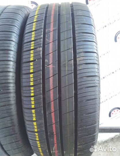 Goodyear EfficientGrip 205/55 R17 91V