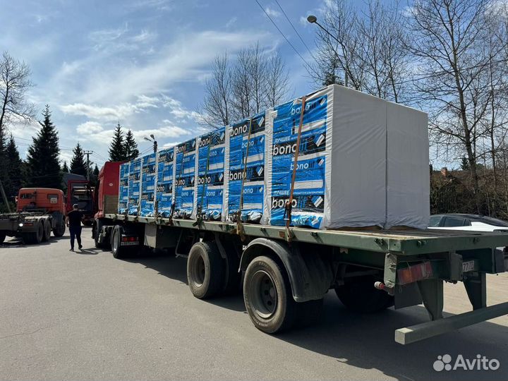 Газосиликатные Блоки М3