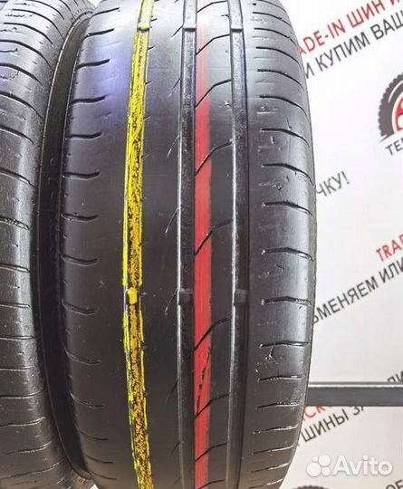 Continental ContiPremiumContact 2 185/55 R16