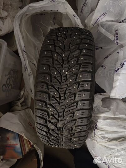 Kumho WinterCraft Ice Wi32 205/55 R16 94T