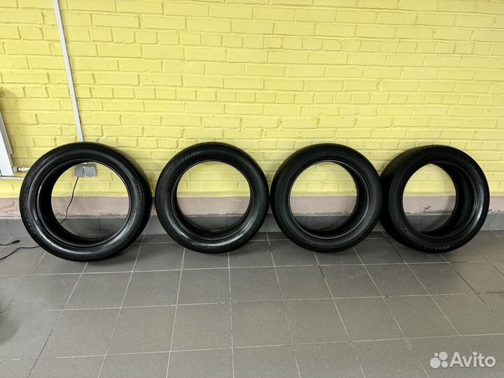 Bridgestone Dueler H/L 33A 235/55 R20