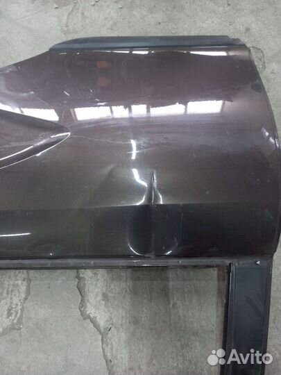 Дверь задняя левая LADA Vesta Cross