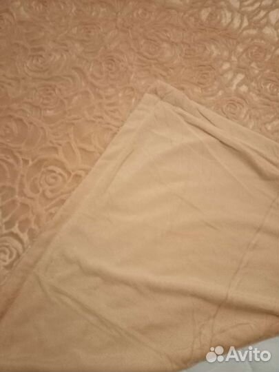 Покрывало новое