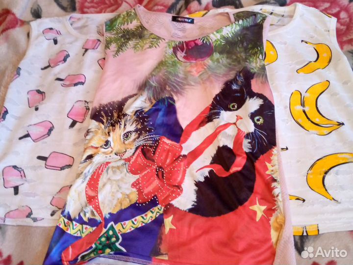 Детские вещи б/у для девочек