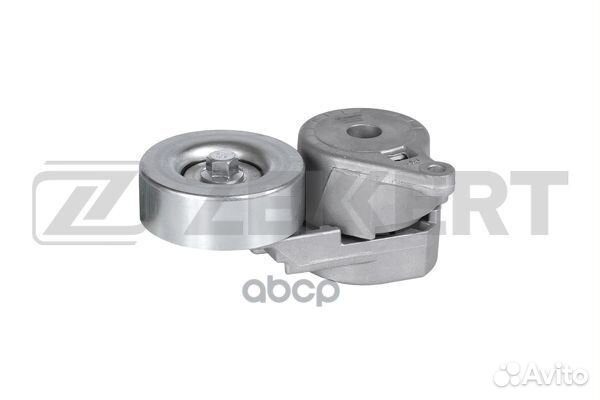 Ролик натяжной агрегатного ремня Mitsubishi Lan