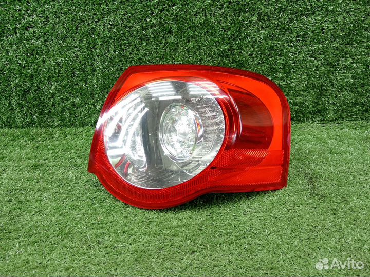 Фонарь задний правый Volkswagen Passat b6 3C