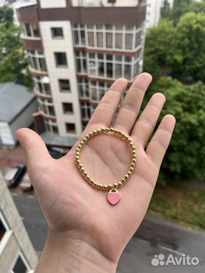 Tiffany браслет