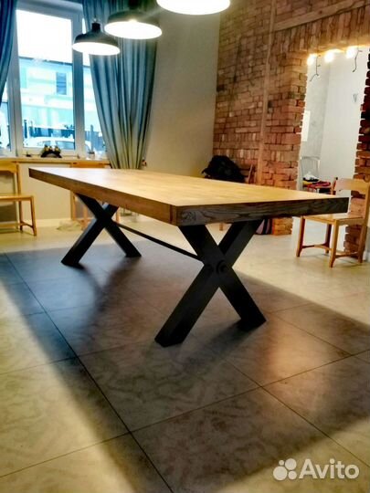 Столярная мастерская. Мебель и изделия из дерева