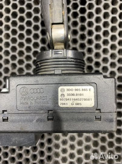 Замок зажигания Каен 955-957 Cayenne