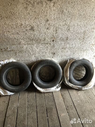 Шины 175 70 r 13 летние