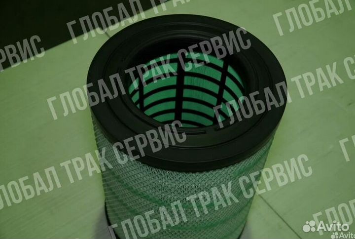 Фильтр воздушный типа Т Рено volvo 7421337443