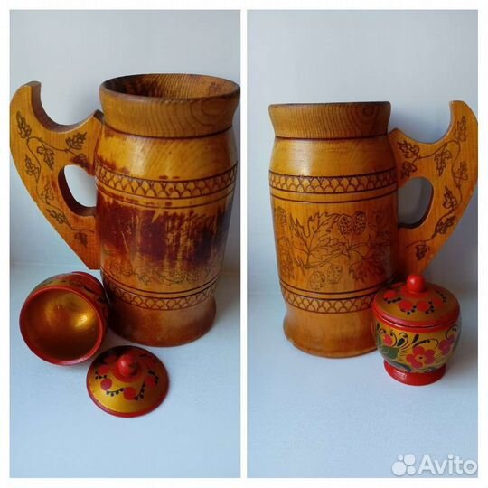 Различные вещи из СССР