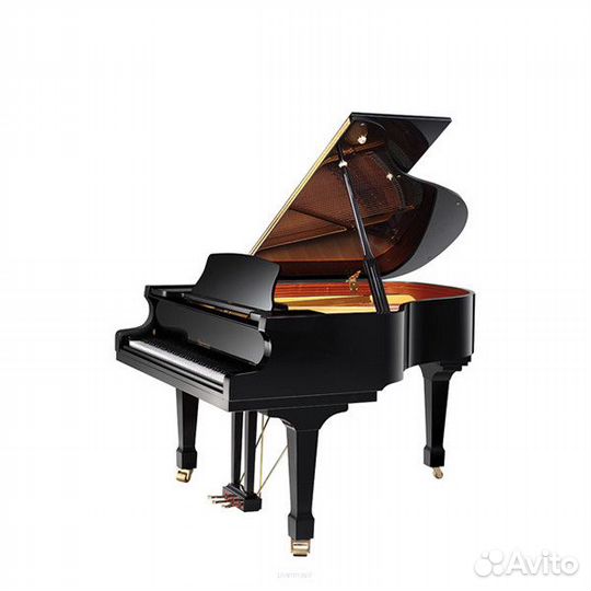 Акустический рояль Zimmermann Z 160 (Новый)