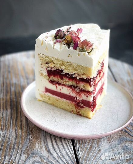 Торт на заказ