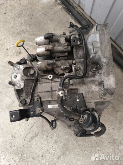 АКПП Honda Rn6