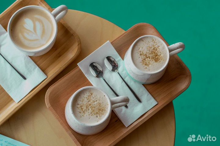 Готовый бизнес. Продается кофейня