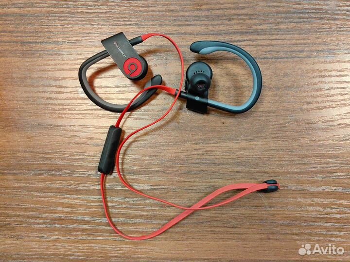 Беспроводные наушники Beats By Dr.Dre Powerbeats2