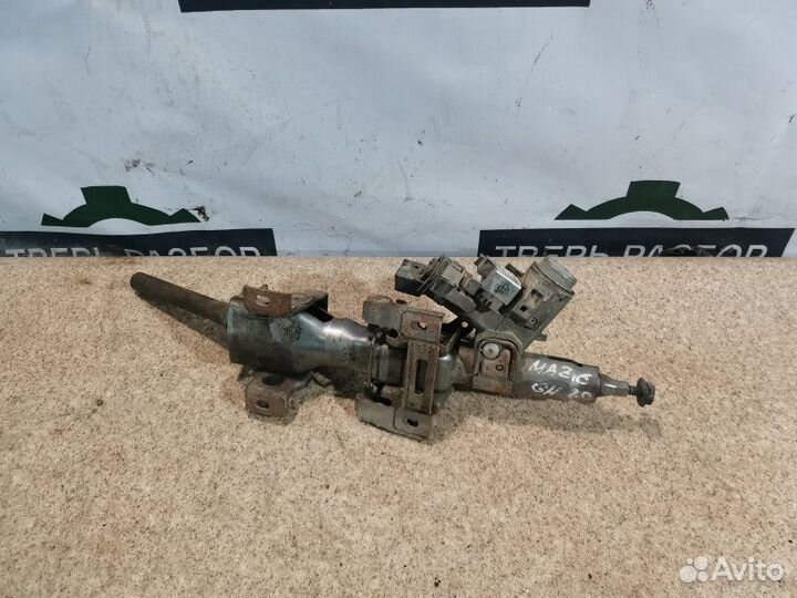 Рулевая колонка Mazda 6 GH 2.0 2007-2012