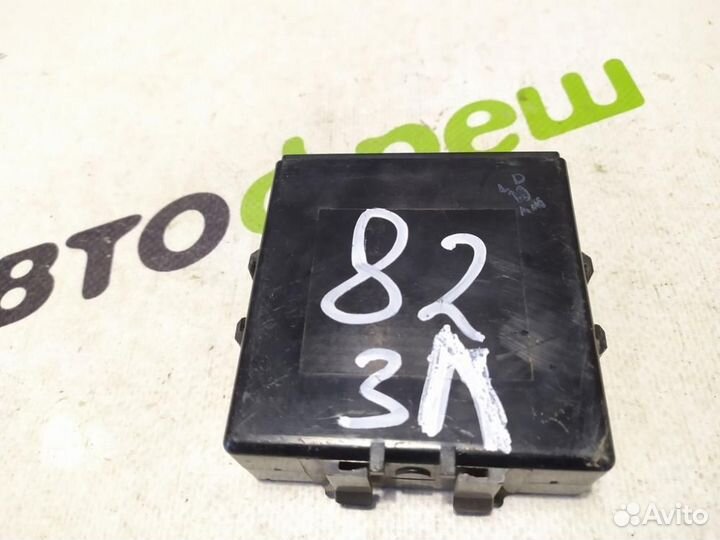 Блок управления двери Lexus Rx 1998 2003