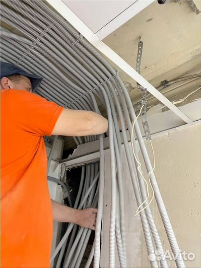 Умный дом с нуля