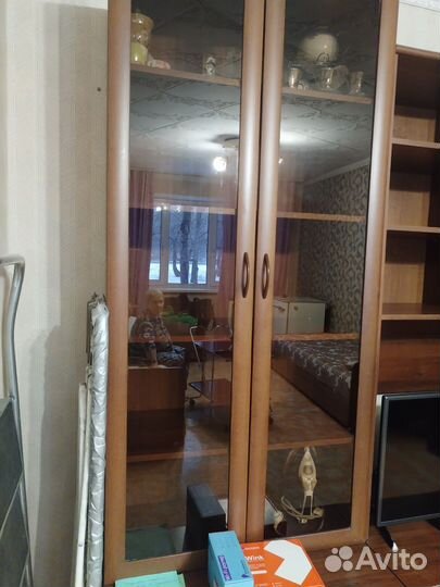 Стенка из 3 модулей