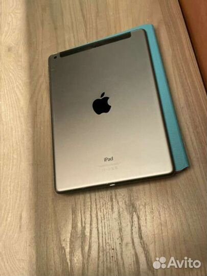 iPad Air 1 32GB Wi-Fi + Cellular
