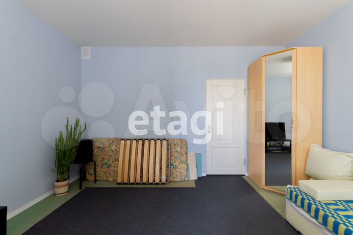 Квартира-студия, 26,3 м², 7/11 эт.