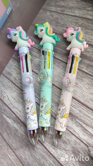 Блокнот Аниме