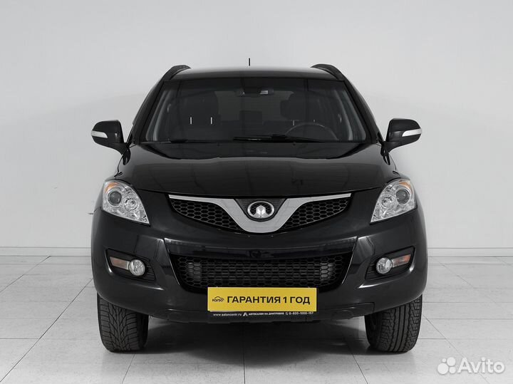 Great Wall Hover H5 2.0 МТ, 2015, 122 000 км