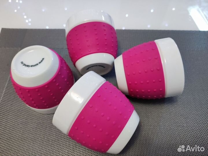 Кружки для чая, воды