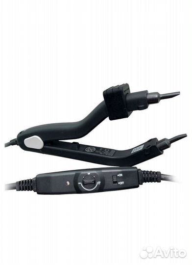 Щипцы для наращивания micro