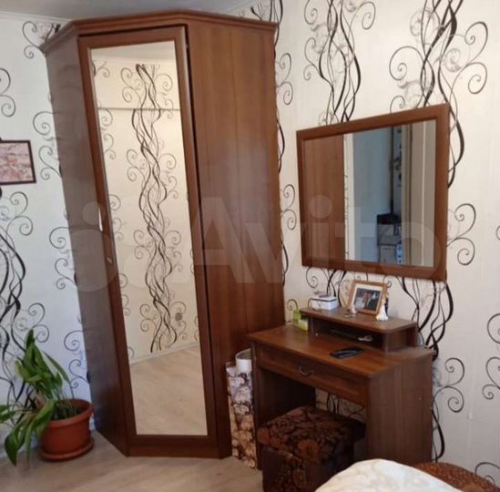 3-к. квартира, 60 м², 1/5 эт.