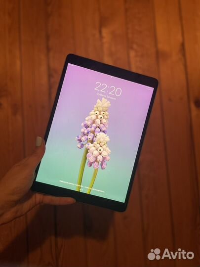 iPad air 3 поколения 256 гб