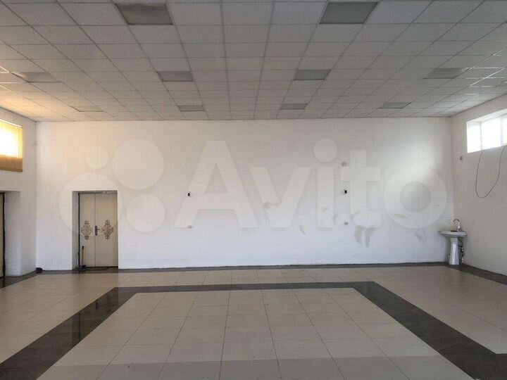 Свободного назначения, 417 м²