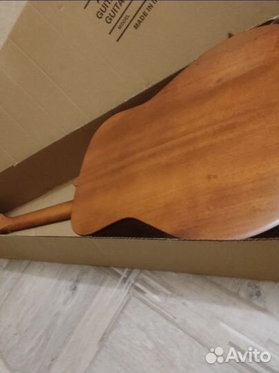 Гитара новая Yamaha F310 /обмен