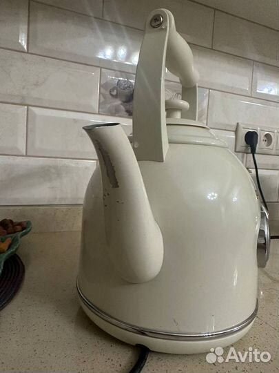 Чайник электрический gorenje