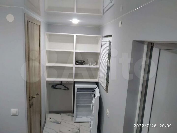 Комната 15 м², 1/2 эт.