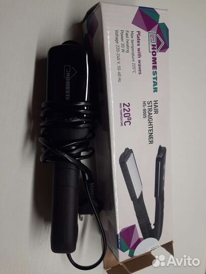 Выпрямитель плойка