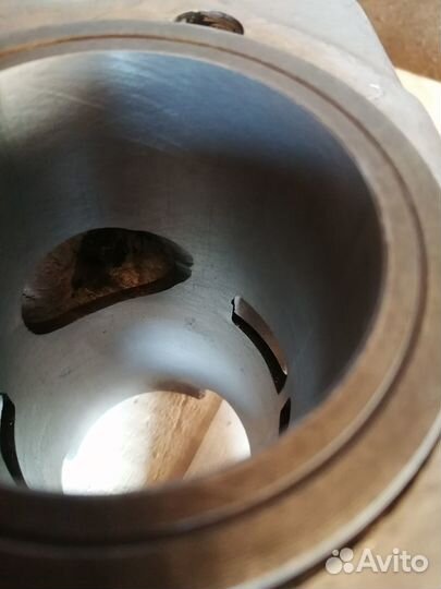 Запчасти для мотоциклов Ява. Иж. Восход